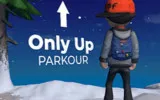 Only Up! Parkour